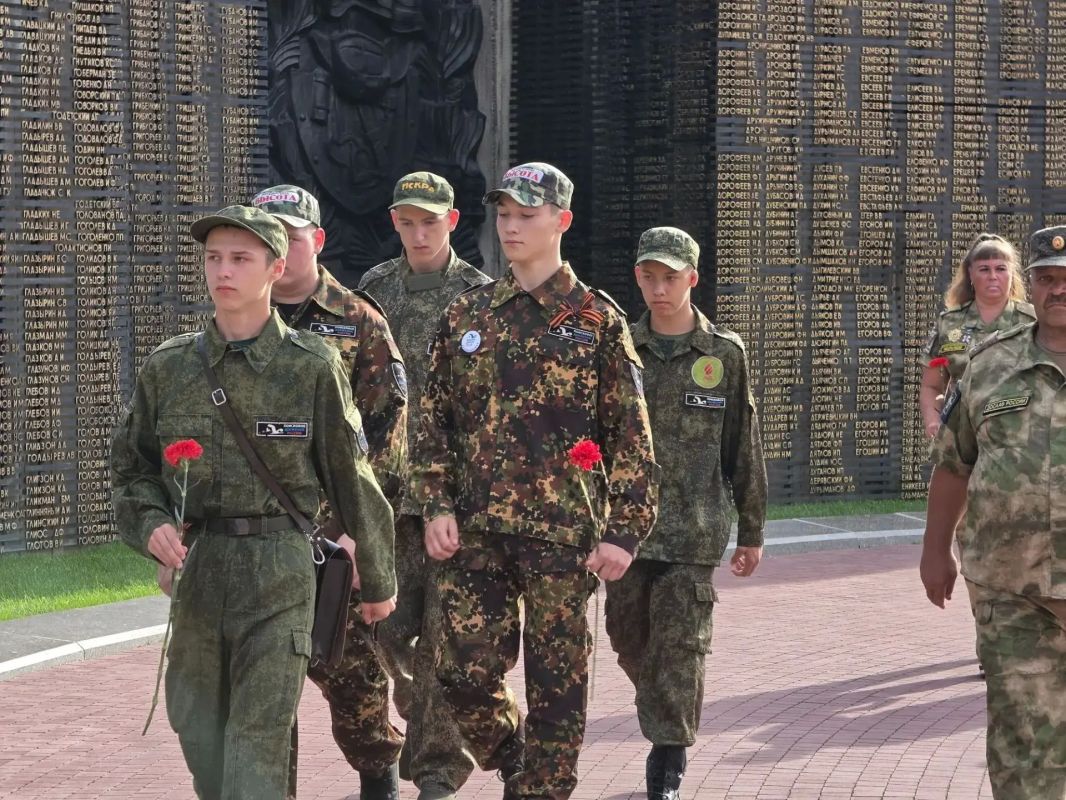 Барнаульские поисковики отправились в экспедицию в Ленинградскую область Барнаульские поисковики отправились в экспедицию в Ленинградскую область