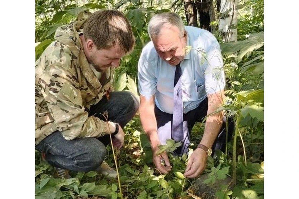 Депутаты АКЗС помогли остановить варварскую добычу золота в Алтайском крае Депутаты АКЗС помогли остановить варварскую добычу золота в Алтайском крае