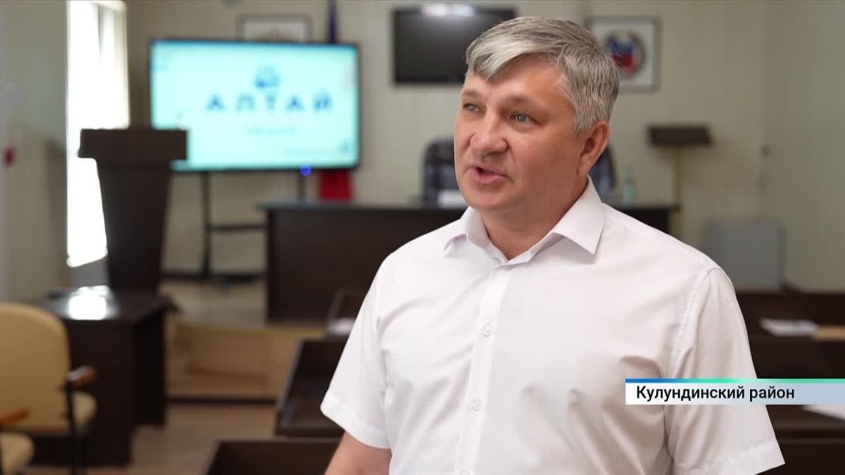Алтай — земля сильных людей: в крае запускают народный проект