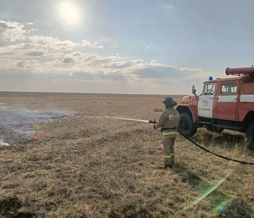 Виктор Томенко: В Алтайском крае введен режим повышенной готовности