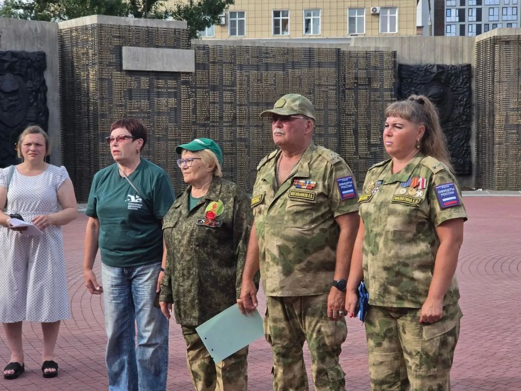 Барнаульские поисковики отправились в экспедицию в Ленинградскую область Барнаульские поисковики отправились в экспедицию в Ленинградскую область