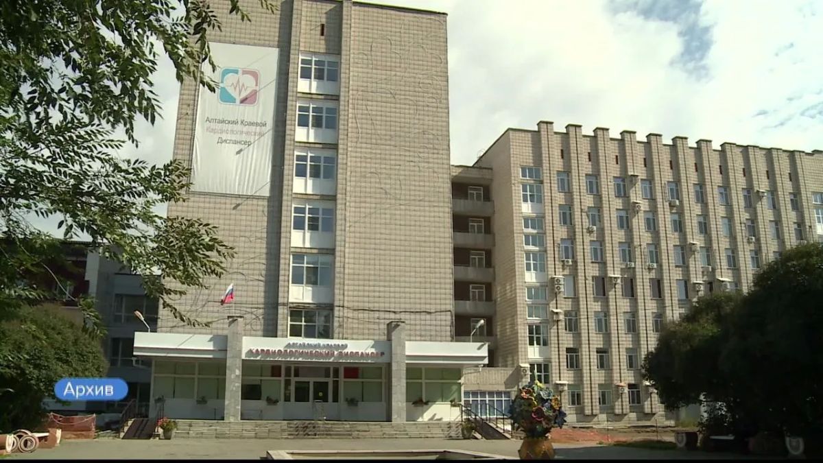 6 июля - Всемирный день кардиолога