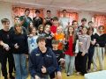 В Алтайском крае завершилась профильная образовательная смена «Театральный пленэр»