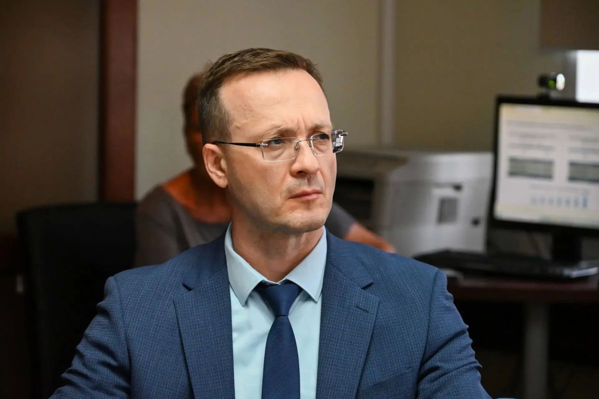 В Барнауле обсудили развитие коммунальной инфраструктуры: концессии, инвестиции и планы на 2026 год В Барнауле обсудили развитие коммунальной инфраструктуры: концессии, инвестиции и планы на 2026 год