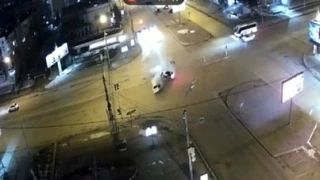 Житель Алтайского края, виновный в смертельном ДТП в Новосибирске, получил 8 лет колонии-поселения