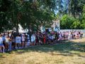 Второй сезон в детских оздоровительных лагерях проходит в Бийске