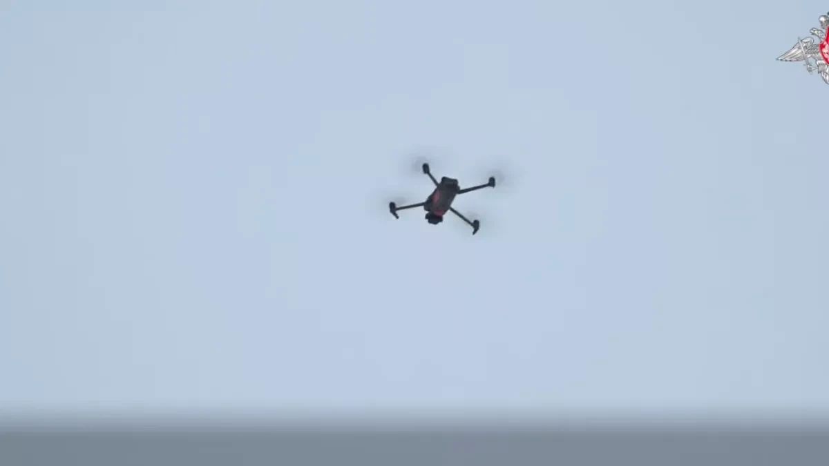 В Сибирском федеральном округе принимаются необходимые меры противодействия БПЛА