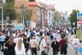 5 сентября Барнаул отметит День города