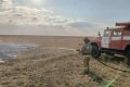 В Алтайском крае введен режим повышенной готовности из-за погодных условий