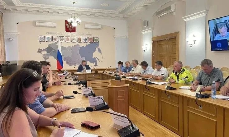 Здания и сооружения ЦКП «СКИФ» имеют полную строительную готовность и соответствуют требованиям проектной документации