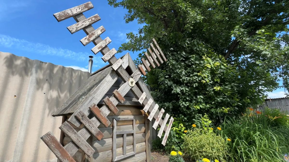 Яблоневый сад, виноград и голуби: секрет 30-летнего счастья семьи Архиповых из Павловского района Яблоневый сад, виноград и голуби: секрет 30-летнего счастья семьи Архиповых из Павловского района