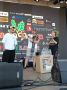 Барнаулец стал абсолютным чемпионом России по банному парению