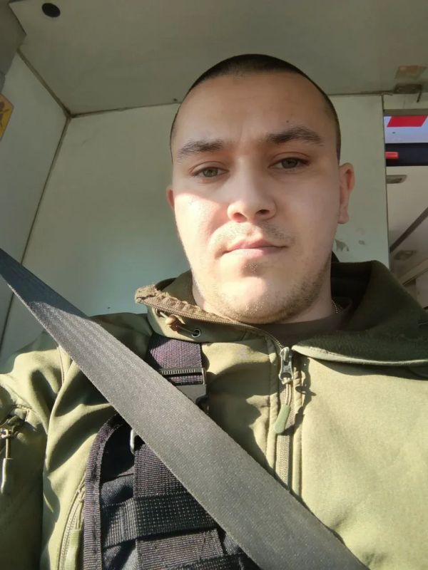 Спасая жизни, они нашли друг друга Спасая жизни, они нашли друг друга