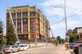Улица Чкалова в Барнауле обретает новый архитектурный облик
