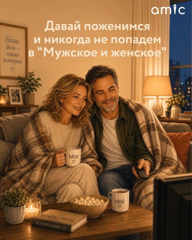 Дорогие подписчики amic.ru, поздравляем вас с Днем семьи, любви и верности Дорогие подписчики amic.ru, поздравляем вас с Днем семьи, любви и верности