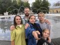 Семья - это главный проект в жизни каждого из нас