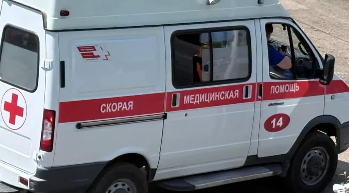 7-летний ребёнок в Бийске оказался в больнице после того, как съел неизвестную ягоду