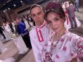 Молодожены из Алтайского края примут участие во Всероссийском свадебном фестивале «Россия