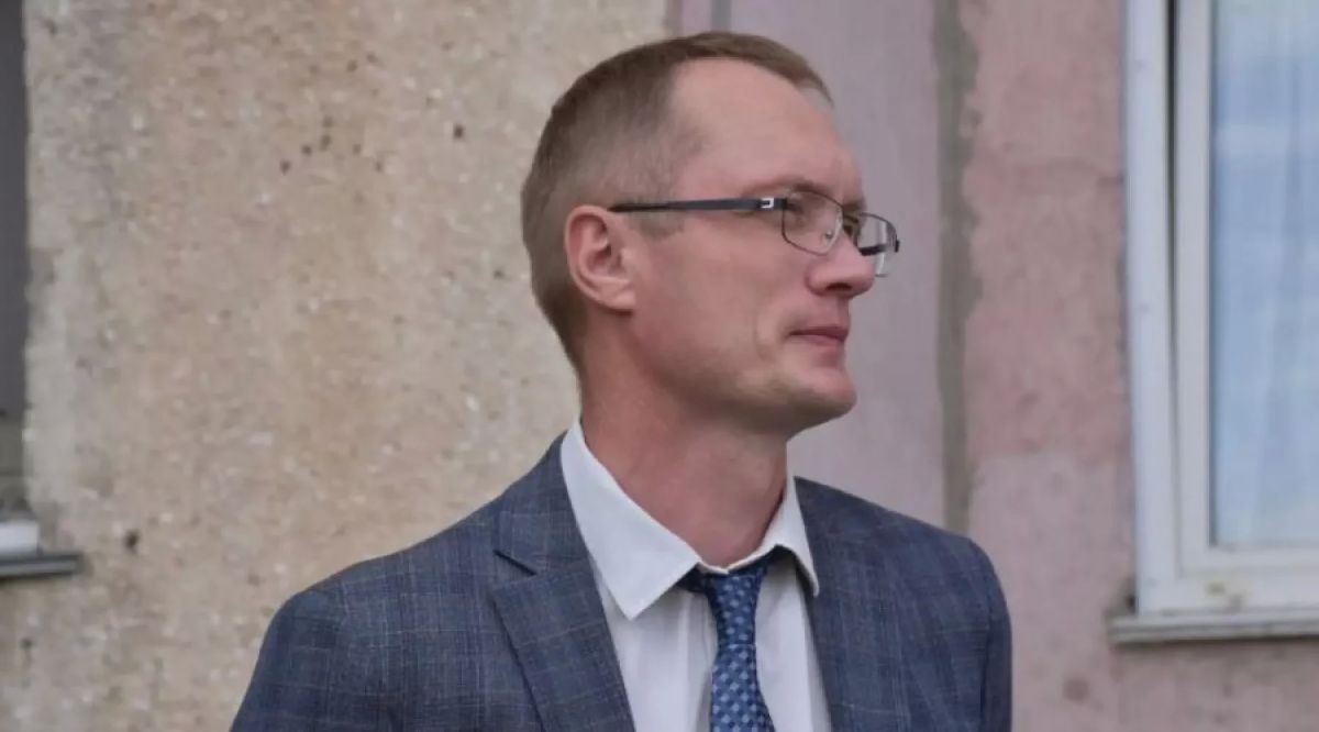 Нового заместителя министра строительства и жилищно-коммунального хозяйства назначили в Алтайском крае