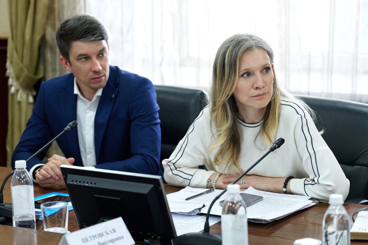 В Республике Алтай запускают систему "Контроль отпуска топлива" В Республике Алтай запускают систему "Контроль отпуска топлива"