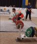 Спортсмены из Бийска — обладатели медалей чемпионата Европы по пауэрлифтингу (спорт слепых)