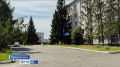 Алтайский полицейский спас двоих тонущих мужчин, когда приехал на вызов