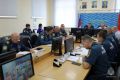 Итоги июня подвели на совещании в МЧС: безопасность детей и аномальная жара – в центре внимания