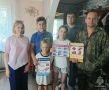 Рекомендация МЧС России: установите пожарный извещатель в ваш дом!