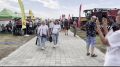 Для гостей и посетителей Всероссийского дня поля запустят бесплатный автобус из Барнаула