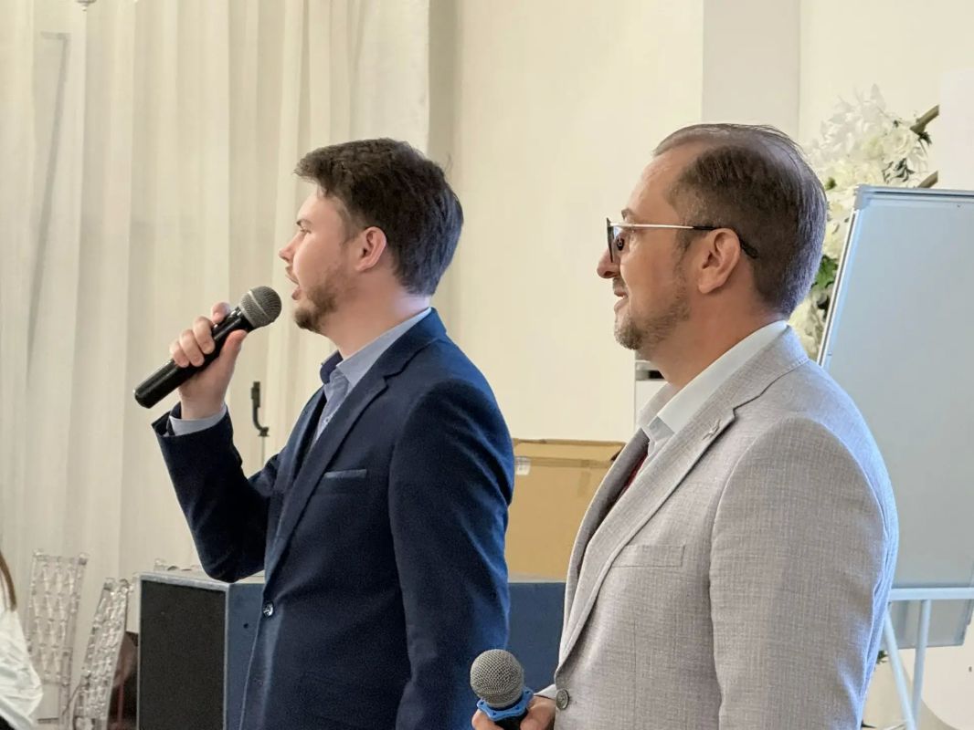 В Алтайском крае на базе региональной Общественной палаты стартовала кампания по обучению наблюдателей В Алтайском крае на базе региональной Общественной палаты стартовала кампания по обучению наблюдателей