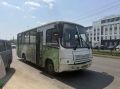 В Барнауле оценили соблюдение условий исполнения муниципальных контрактов на регулируемых маршрутах общественного транспорта