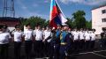 Сергей Акопян о любви к Алтаю и авиации