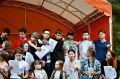В Алтайском крае завершилась профильная образовательная смена «Летняя химико - биологическая школа»