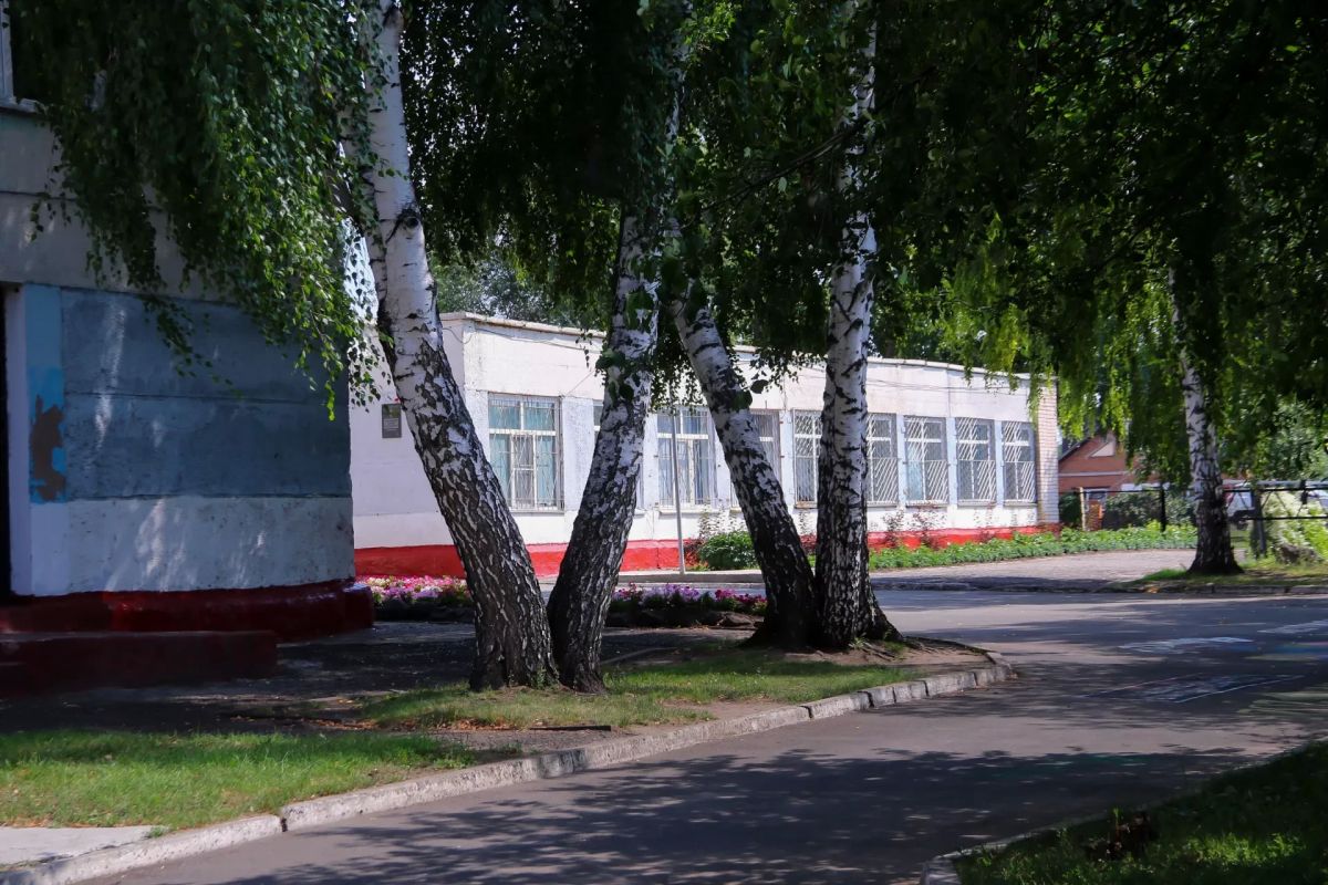 Гоньба - одно из старейших сел Алтайского края Гоньба - одно из старейших сел Алтайского края