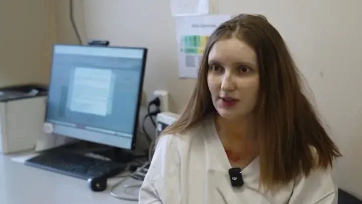 Беременная женщина упала с седьмого этажа и отделалась лишь лёгкими ушибами