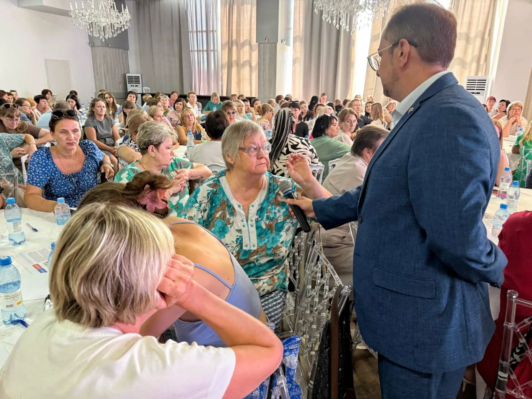 В Алтайском крае на базе региональной Общественной палаты стартовала кампания по обучению наблюдателей В Алтайском крае на базе региональной Общественной палаты стартовала кампания по обучению наблюдателей