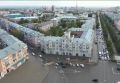 Фраза «Барнаул — столица мира» может официально перейти городу