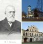 Купец-миллионер, глава и благотворитель: наследие Михаила Сычёва для Бийска