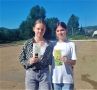 В Змеиногорском районе прошла акция «Останови огонь!»