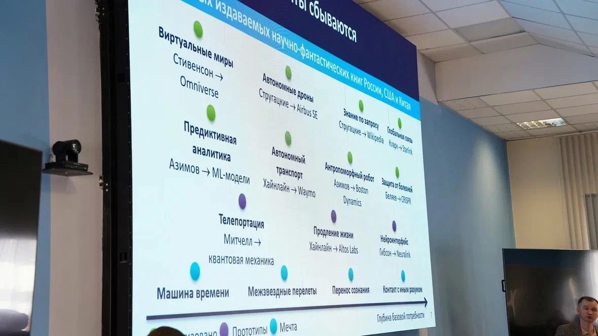 Общество «Знание» проводит познавательные лекции для участников «Университетских смен» в АГУ Общество «Знание» проводит познавательные лекции для участников «Университетских смен» в АГУ
