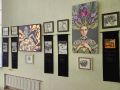 Выставка «Небылицы» творческого объединения «Лилит» открылась в «Арт-галерее Щетининых»