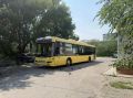 В Барнауле проверили общественный транспорт и выявили перевозчиков-нарушителей