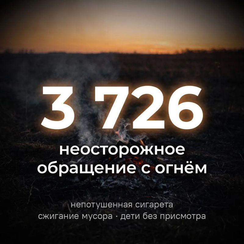 Более 5 тысяч техногенных пожаров произошло в Алтайском крае за полгода Более 5 тысяч техногенных пожаров произошло в Алтайском крае за полгода