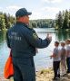 В день рыбака: о безопасности на воде