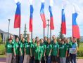 Стартовала 27я общественная экологическая экспедиция «Начни с дома своего»
