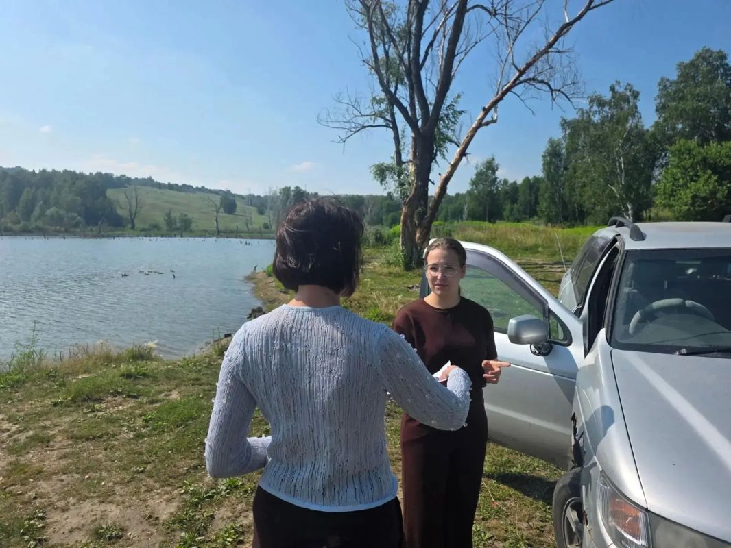 В Барнауле продолжаются рейды по обеспечению безопасности людей на водных объектах В Барнауле продолжаются рейды по обеспечению безопасности людей на водных объектах