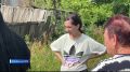 В Камне-на-Оби сотрудники соцзащиты пытаются защитить ребёнка от семьи