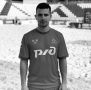 Благотворительный турнир памяти футболиста Евгения Орехова пройдёт в Барнауле