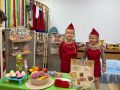 #МойДетскийСад. В барнаульском детском саду №133 реализуется проект по оптимизации пространства В детском саду №133 города Барнаула с 30 марта 2026 года реализуется проект «Оптимизация пространства дошкольных групп»