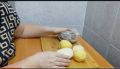 Кулинарный эксперимент: вареники с интересной начинкой